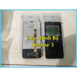 Màn Hình Bộ Realme 3 Zin Hãng