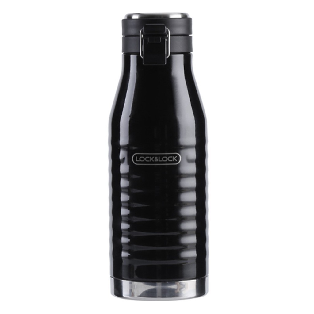 [Lock&Lock] Bình Giữ Nhiệt Wave Bottle LHC4150 600ml