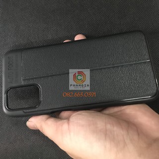 Ốp lưng Oppo a52 dẻo đen bền,đẹp