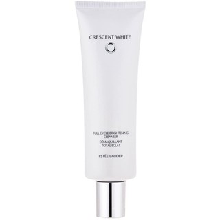 Sữa Rửa Mặt Làm Trắng Da Estee Lauder Crescent White Brightening Cleanser 125ml (full box)