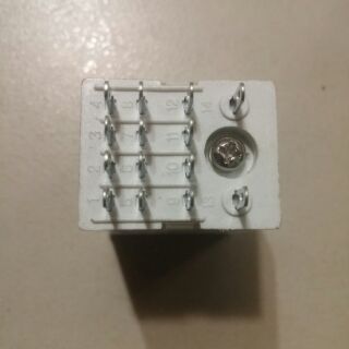 Bộ rơle trung gian 14c 48VDC