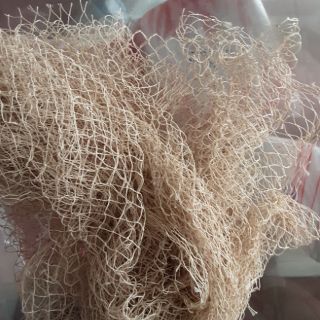 Lưới rửa chén, bát