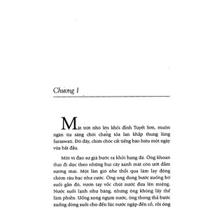 Sách  - Bên Rặng Tuyết Sơn - First News