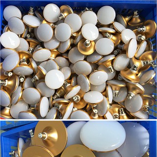 Bóng đèn LED UFO Gold 24W