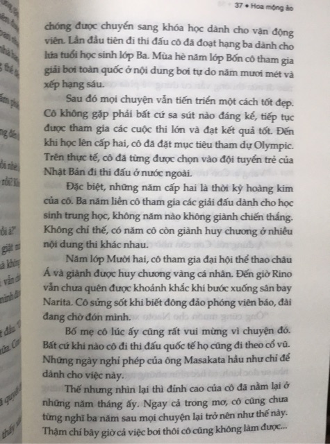 Sách Hoa mộng ảo Higasshino keigo