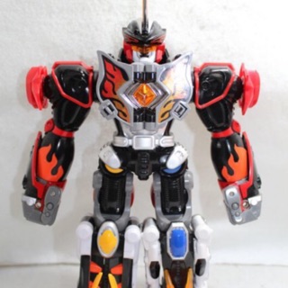 Đôf chơi Robo Jyuken Sentai Gekiranger DX Geki Fire Bandai