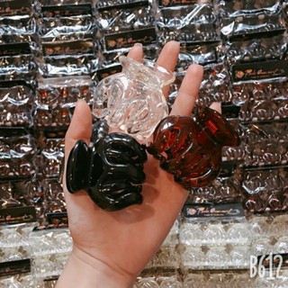 Kẹp Tóc Nữ Cao Cấp (kẹp Càng Cua Tạo Kiểu)