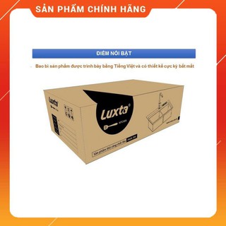 Chậu rửa chén Luxta LC 11048 3.0
