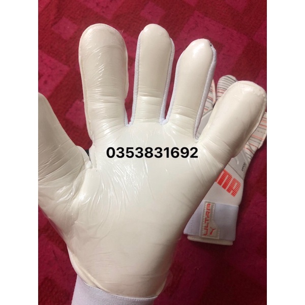 Găng tay thủ môn cao cấp size 6,7,8,9,10