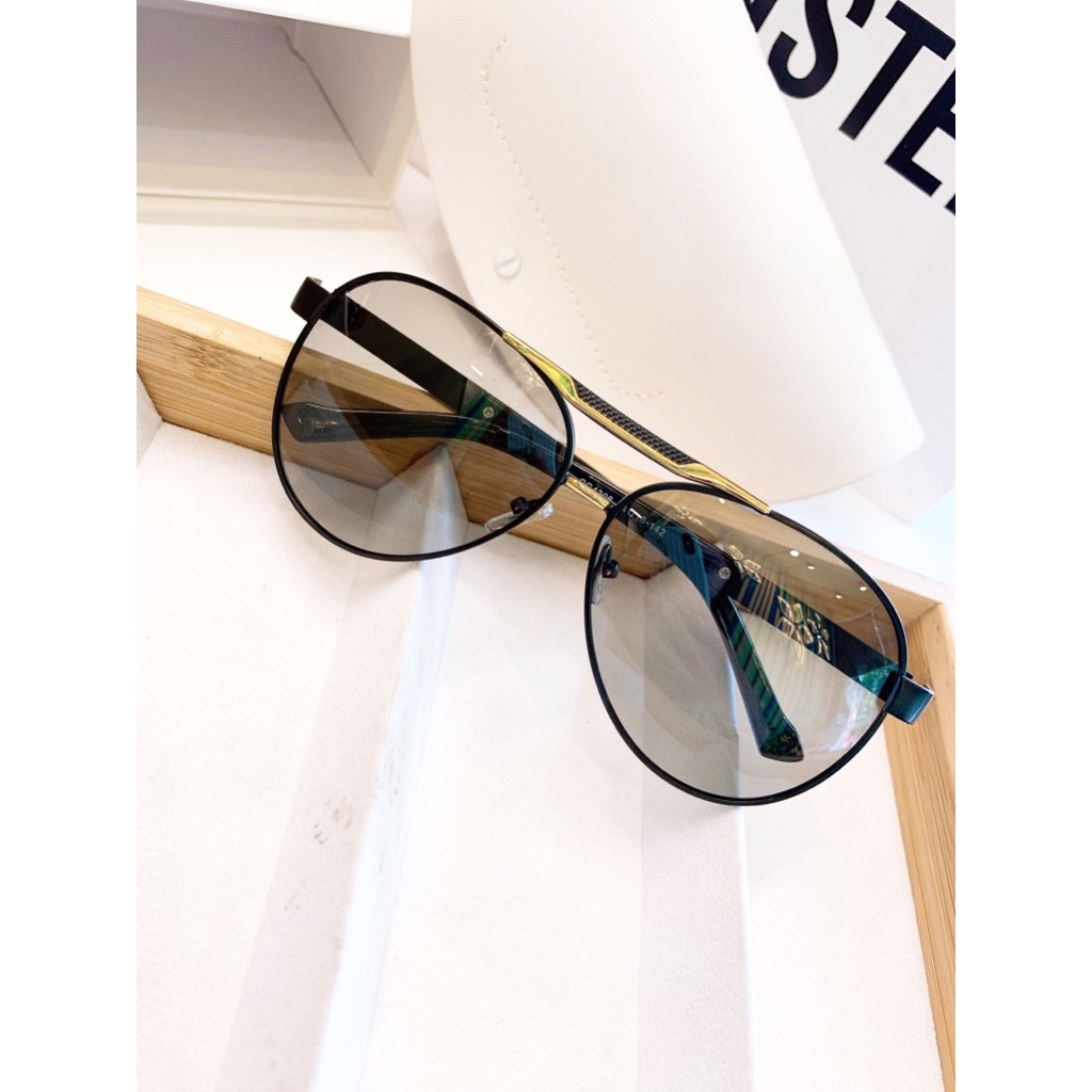 [Mã FAGOGO giảm 12% đơn 99K] Mắt kính thời trang cao cấp A28 UV 💎 FREESHIP 💎 chống tia UV, phân cực đổi màu | BigBuy360 - bigbuy360.vn