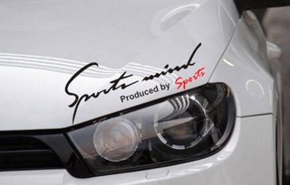 Tem oto Sport mind