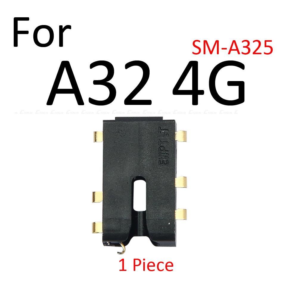 Mạch Kết Nối Tai Nghe Cho Samsung Galaxy A01 Core A31 A51 A71 A02 A12 A22 A32 4G 5G