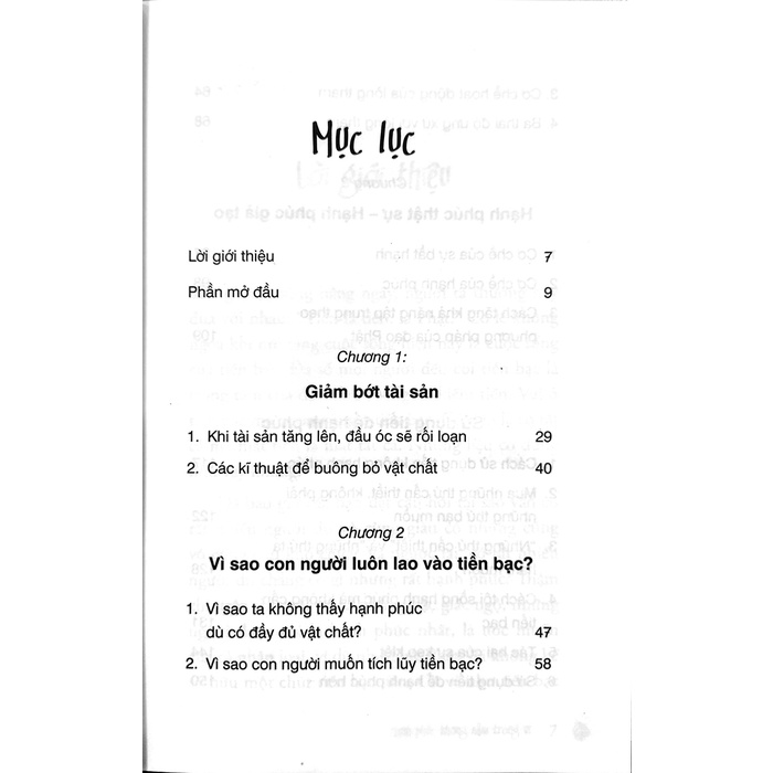 Sách - Hạnh phúc không nằm trong ví - Tác giả Ryunosuke Koike