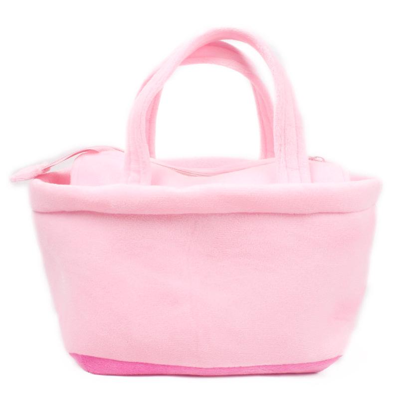 Túi Đựng Đồ Ăn Trưa Hình Hello Kitty
