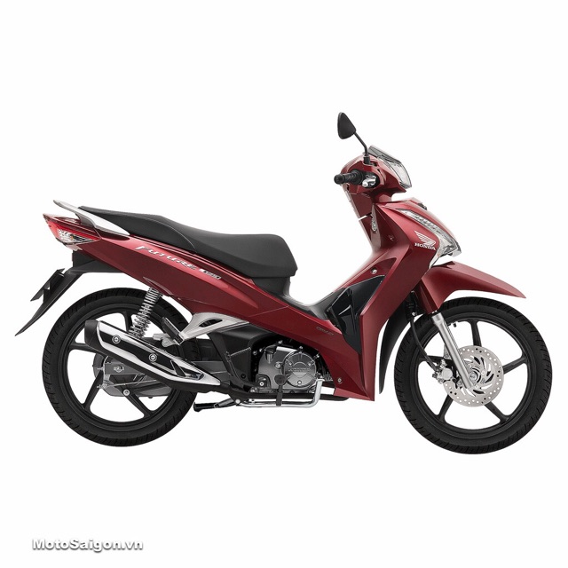 Cuộn phát điện Honda Future 125 fi - cuộn điện future zin hãng