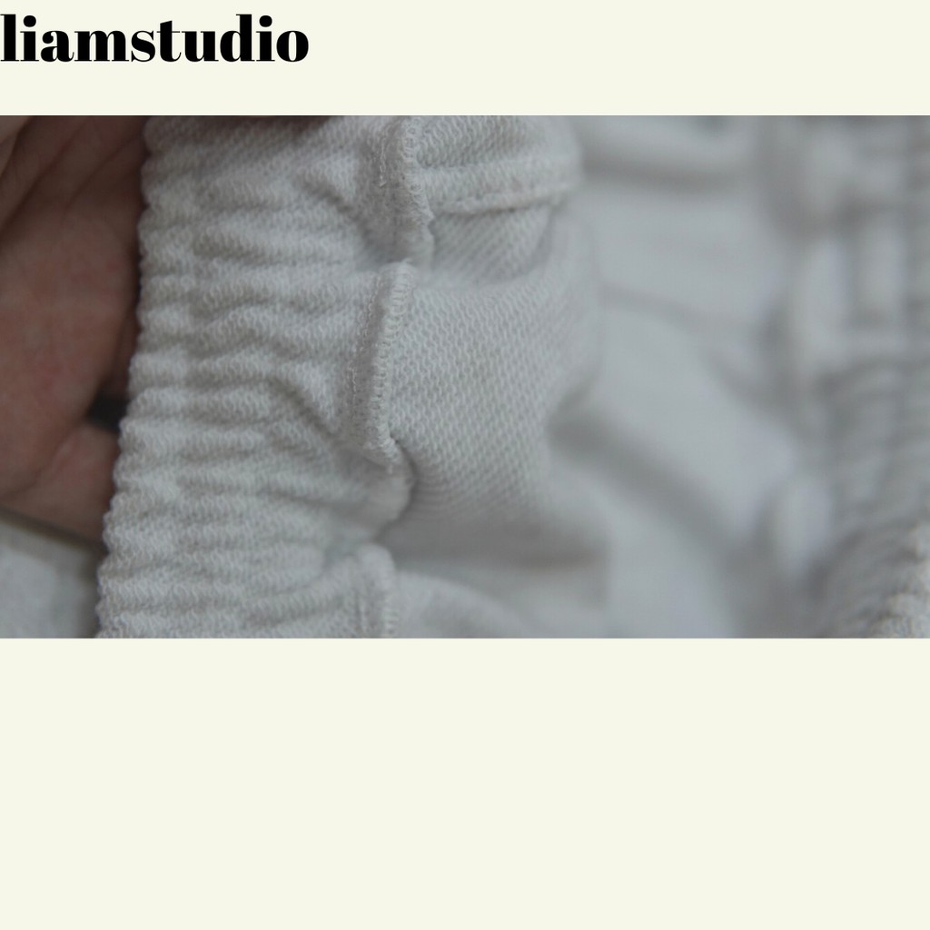 [FREESHIP] QUẦN SHORT UNISEX MÀÙ XÁM ỐNG RỘNG TÚI LẬT VẢI DÀY DẶN 100% COTTON CHÂN CUA THỜI TRANG NAM NỮ - LIAMSTUDIO | BigBuy360 - bigbuy360.vn