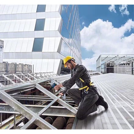 Máy khoan pin Bosch GSB 12V-30