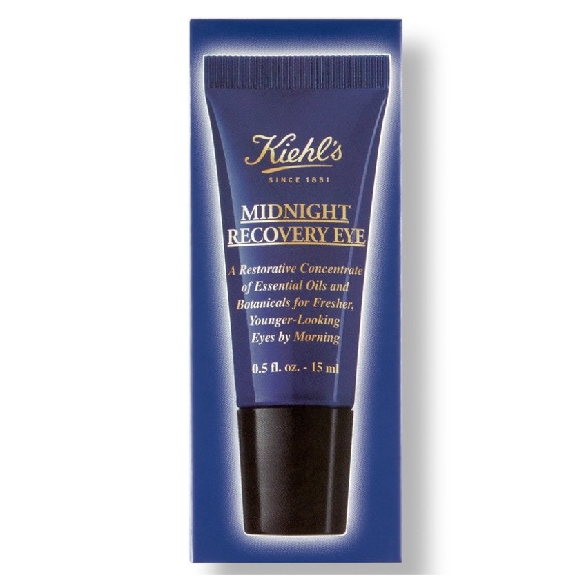 ⭐ Kem Mắt Kiehl’s Midnight Recovery Eye ⭐ size15 ml  ⭐ Sản Phẩm Chính Hãng ⭐ | BigBuy360 - bigbuy360.vn