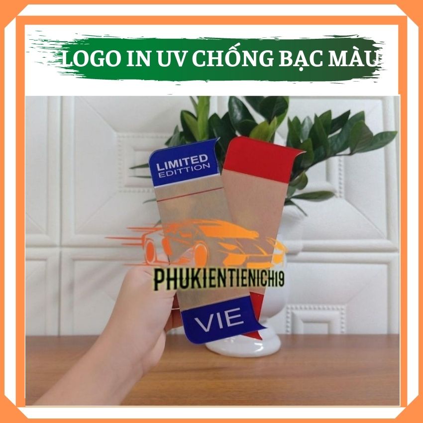 Khung Biển Số Ô Tô Xe Hơi Kèm Mica Pat Biển Số Logo Châu Âu Mẫu Mới Và Cũ Lắp Đặt Đơn Giản Có Video Hướng Dẫn Viền Thép