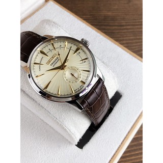 Giảm giá Đồng hồ nam seiko presage cocktail ssa387j1 máy 4r57a 29 jewels -  BeeCost