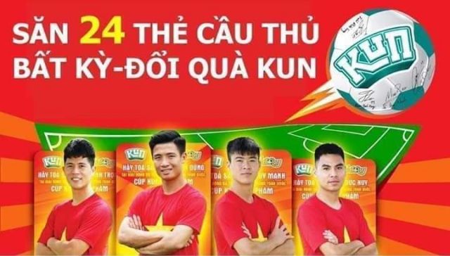 Banh da cao cấp