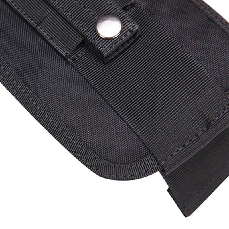 YOUYO Men Vintage Waist Bag Phone Pouch Sport Belt Clip Hip Belt Clip-OnHolster Wallet Carry Case Purse