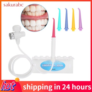[Sakurabc] Máy tăm nước làm sạch răng miệng chất lượng cao Sakurabc
