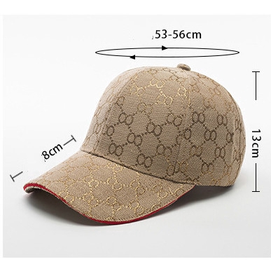 Unique design cap for men and women