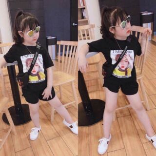 Com bo 8 bộ cho bé
