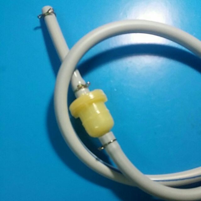 Lọc xăng +dây 70cm,thái