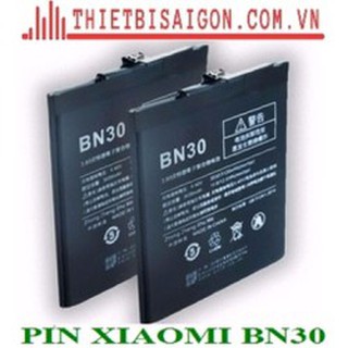 PIN XIAOMI BN30
