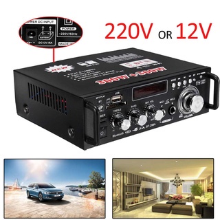 Amly karaoke BT-298A/ BT-198B, Amly Mini Bluetooth cao cấp, chức năng đa dạng