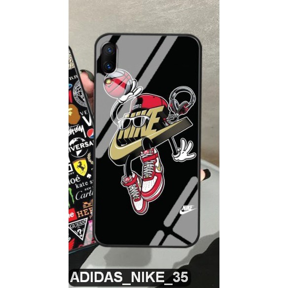 Ốp lưng 3D/4D in nổi dẻo  điện thoại iPhone 6/6Plus/6S/6SPlus/7/7Plus/8/8Plus/X/XR/XS/11/12/Pro/Promax ADIDAS_NIKE | BigBuy360 - bigbuy360.vn