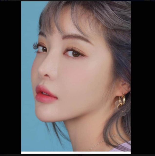 Gel kẻ mắt kèm cọ 3CE