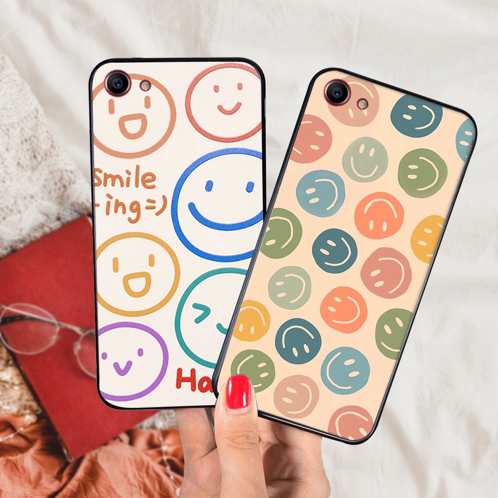 Ốp lưng Oppo F7 Youth - Realme 1  gấu bearbrick in hình thể thao cá tính,siêu cute- GIÁ RẺ cực bền