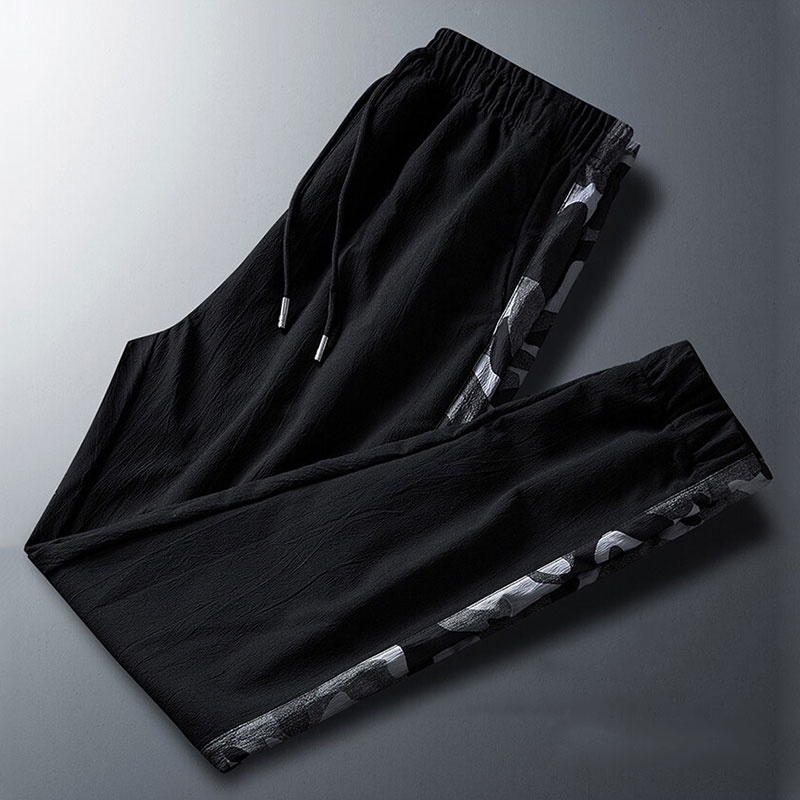 Quần Dài Nam Thời Trang Hàn Quốc