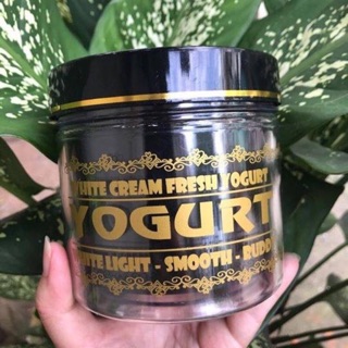 Kem Body Yogurt Đen Thái Lan chính hãng 💯💯