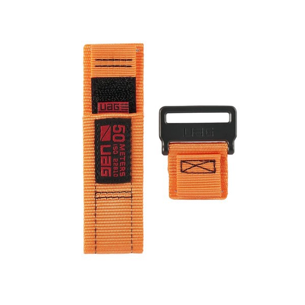 Dây đồng hồ UAG UNIVERSAL ACTIVE WATCH STRAP - Vừa tai đồng hồ 22mm