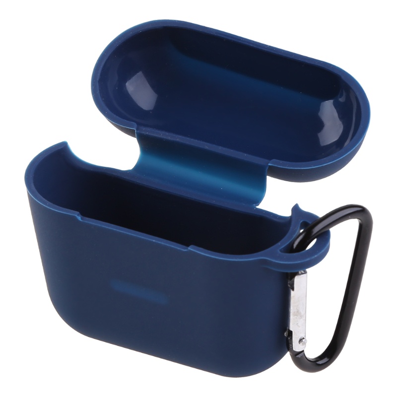 Vỏ Bảo Vệ Hộp Sạc Tai nghe không dây Skullcandy Indy Bằng Silicon Chống Trượt | BigBuy360 - bigbuy360.vn