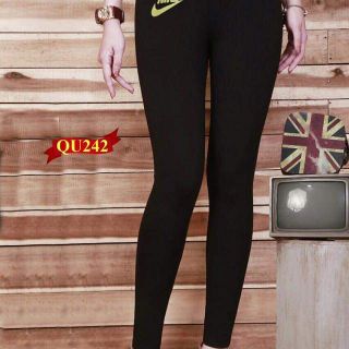 Quần legging nữ