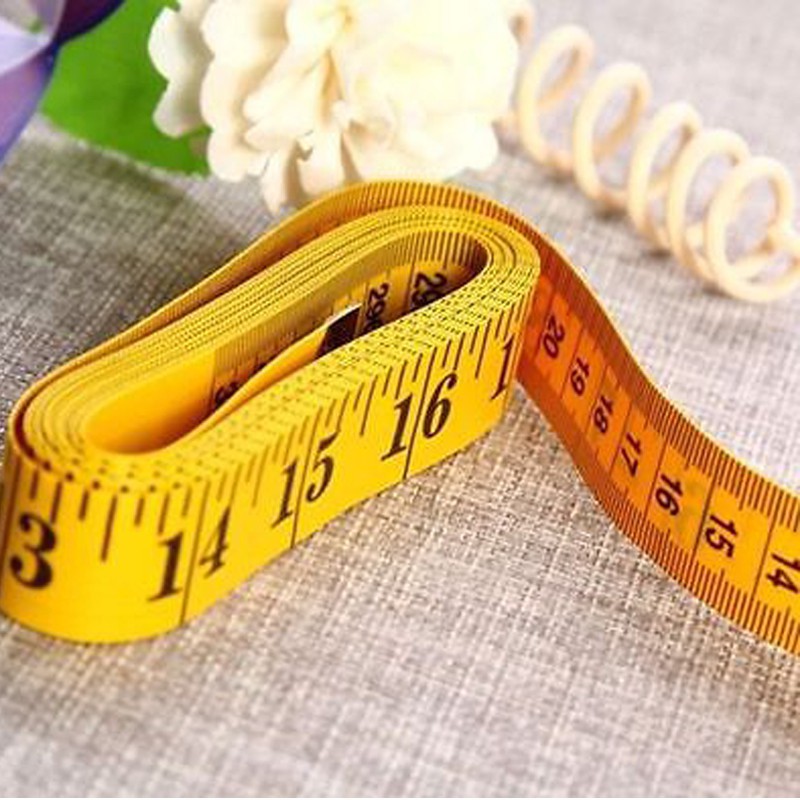 Thước Dây 120'' (3M) Cho Thợ May