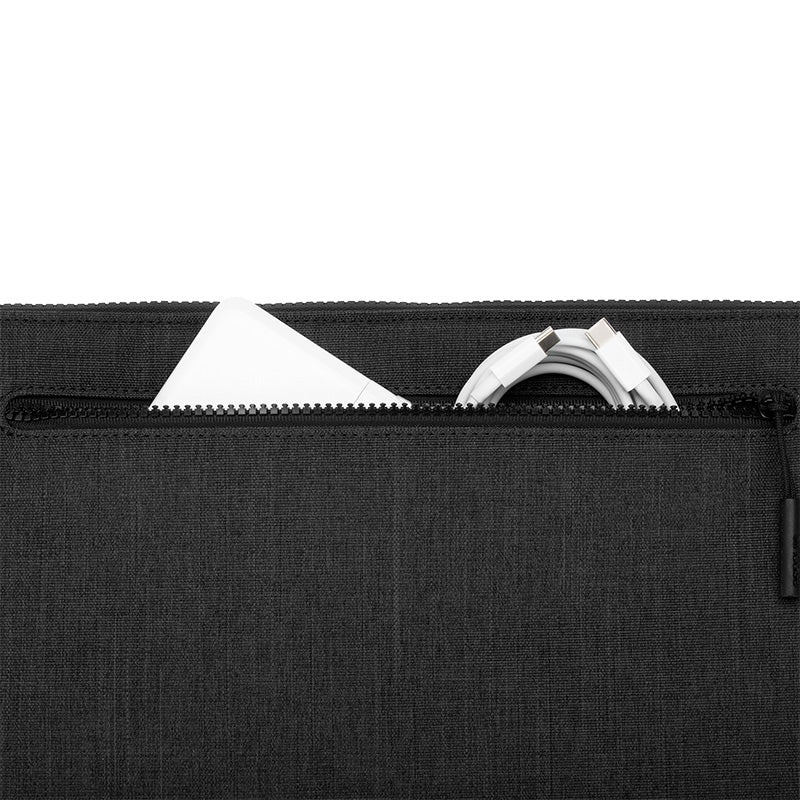 Túi Incase Compact Sleeve in Woolenex cho laptop táo Pro 14&quot;