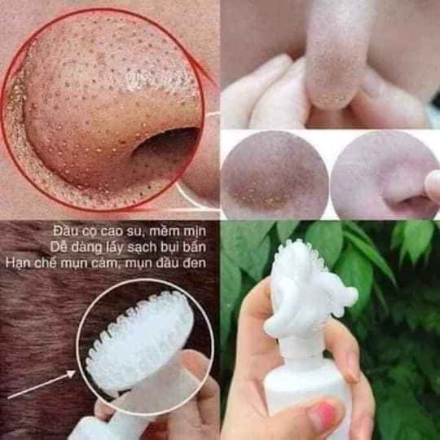 Sữa Rửa Mặt Tảo Biển Nhật Bản & Cúc La Mã 100ml chính hãng I’m Nature | BigBuy360 - bigbuy360.vn