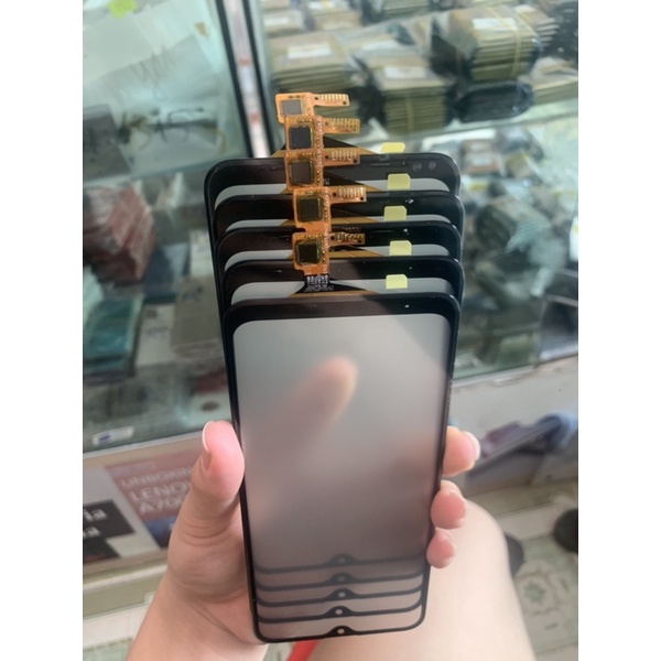 CẢM ỨNG ZIN A1k