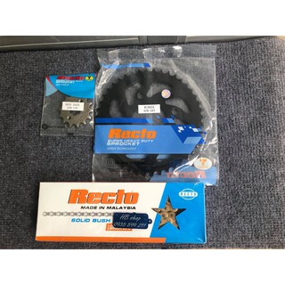 RECTO1 BỘ NSD XE WINNER SÊN 9LY 124L