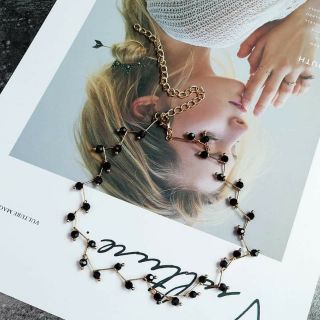 🍀choker hạt hàn quốc🍀