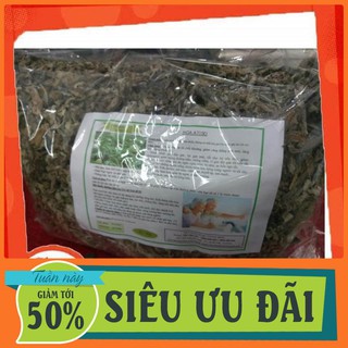 Lá atiso 100g - cây thuốc nam thanh bình