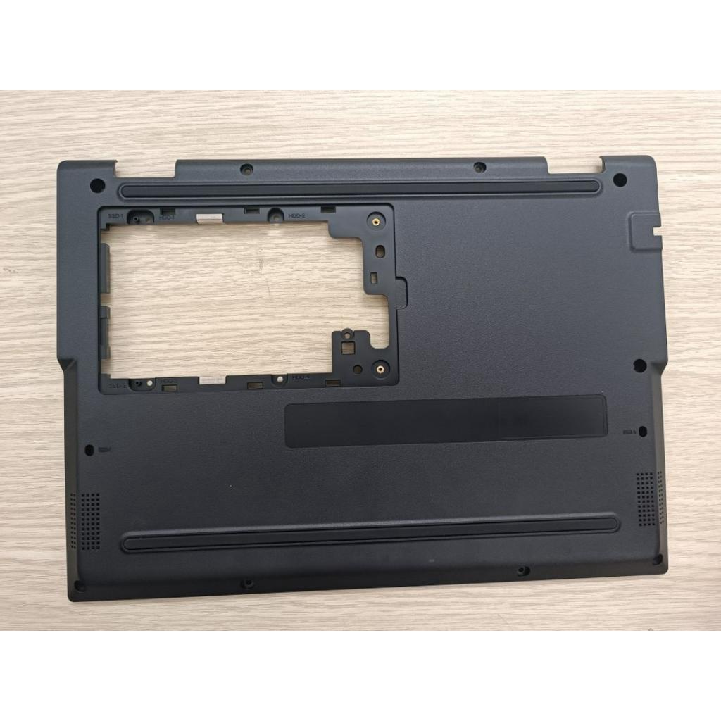 VỎ MẶT D DÀNH CHO LAPTOP ACER B118-RN ĐEN NEW