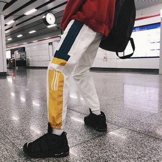 QUẦN JOGGER SLY NAM NỮ