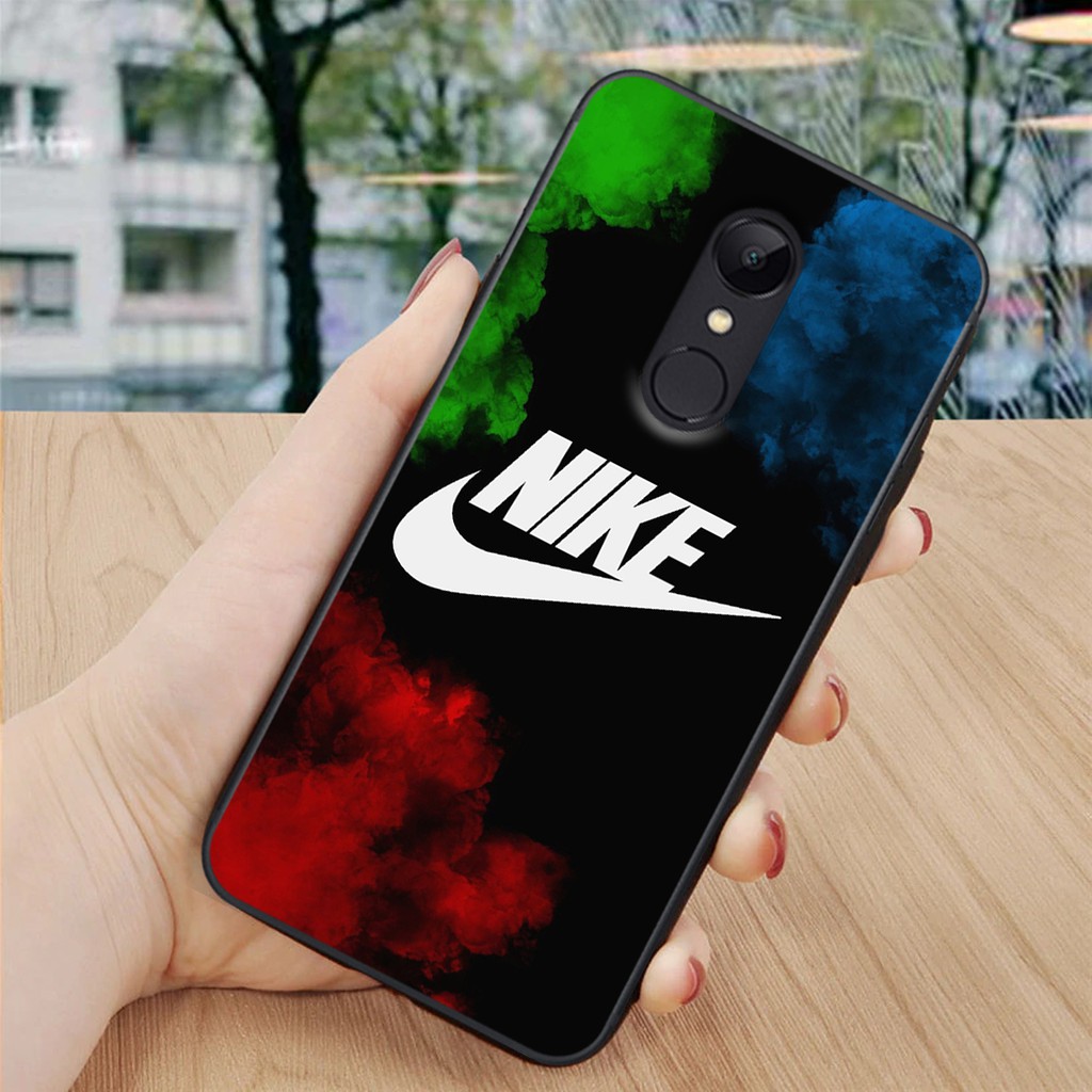 Ốp lưng điện thoại XIAOMI MI NOTE 4/4X - REDMI 5 PLUS in hình nike puma fenddi- Doremistorevn